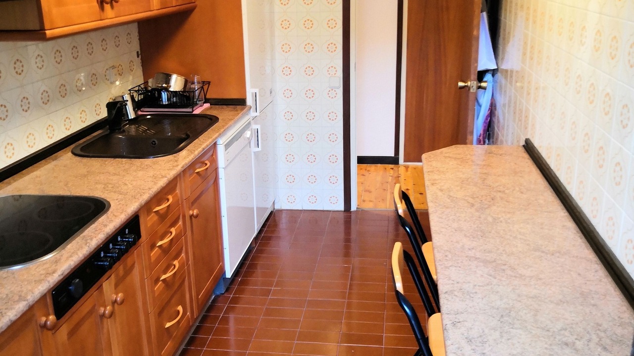 Photo of Kitchen in Seira