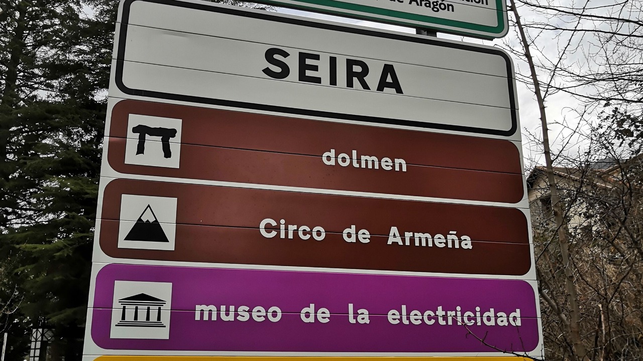 Photo of Outdoor in Seira