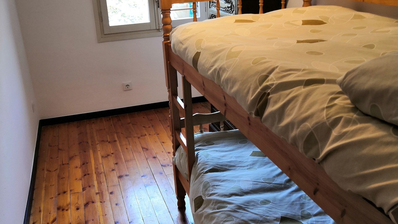 Photo of Bedroom in Seira