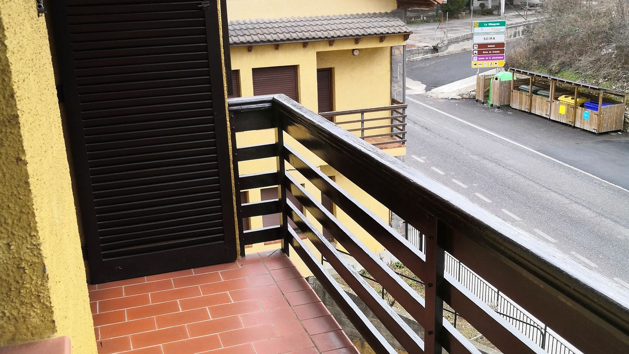 Photo of Outdoor in Seira