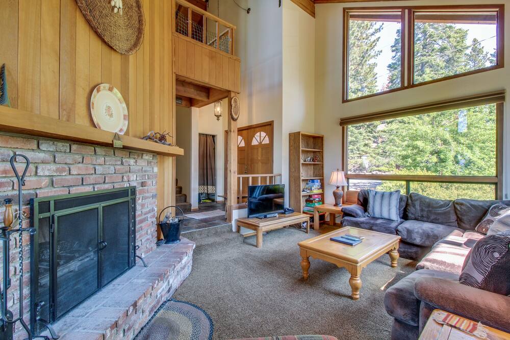 Photo of Others in Tahoe Vista