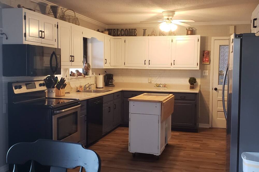Photo of Kitchen in Hardy