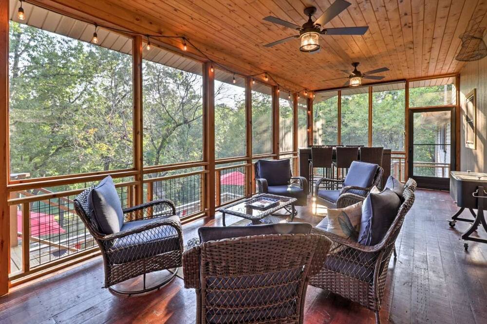 Photo of Livingroom in Hardy