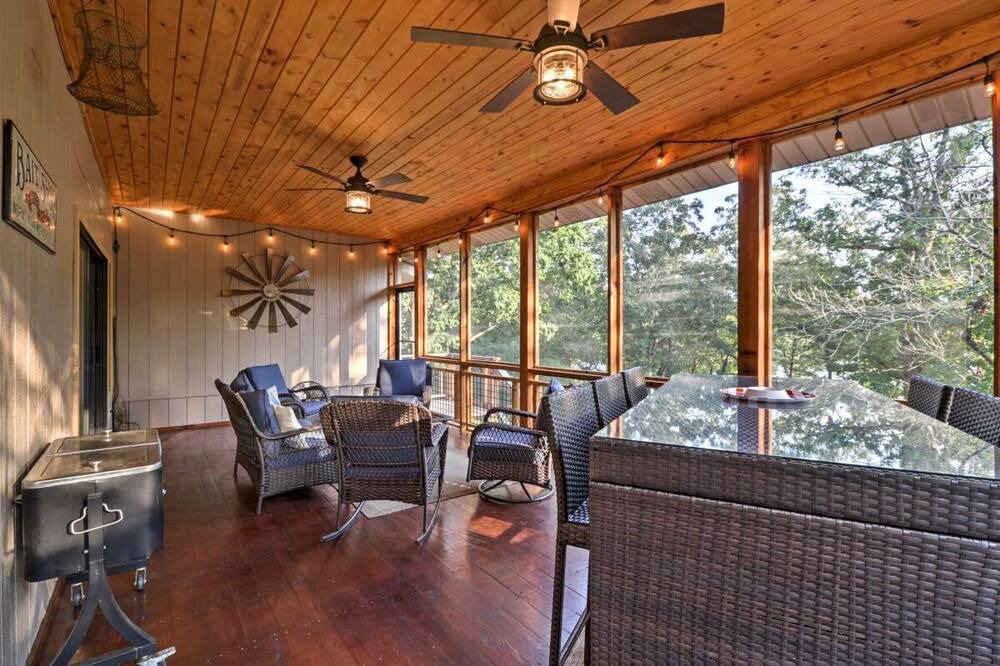 Photo of Livingroom in Hardy