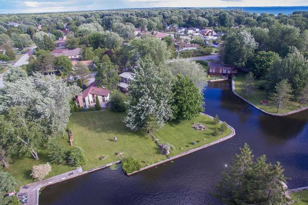 Photo of Outdoor in Lagoon City