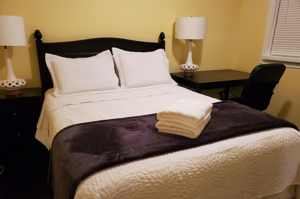 Photo of Bedroom in Lagoon City