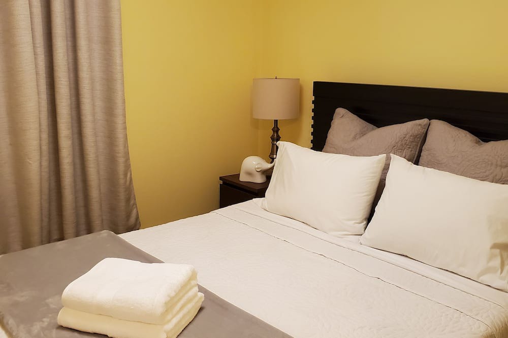 Photo of Bedroom in Lagoon City