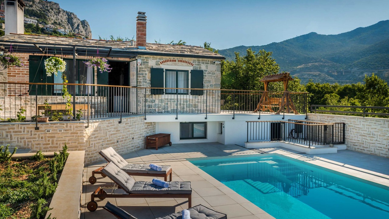 Photo of Outdoor in Klis