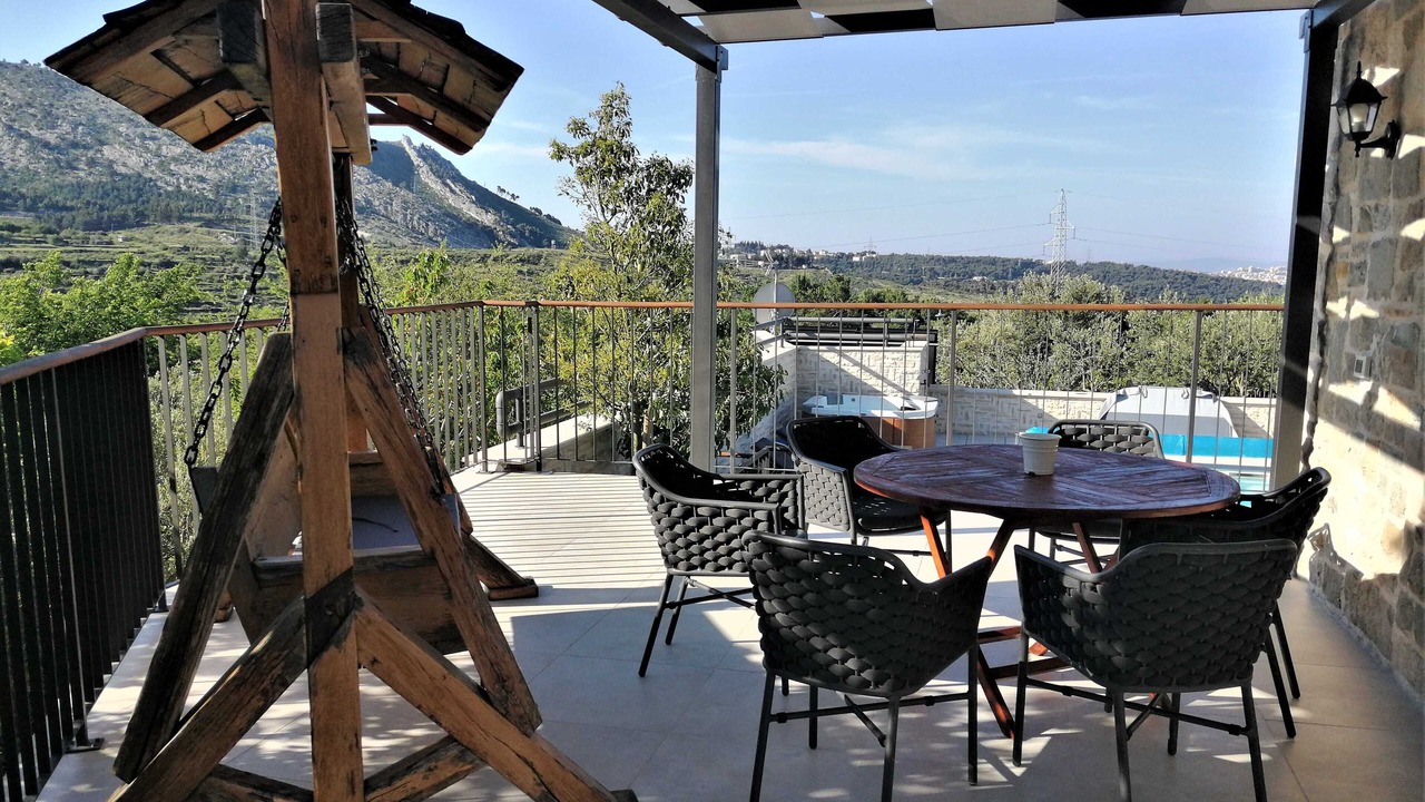 Photo of Outdoor in Klis