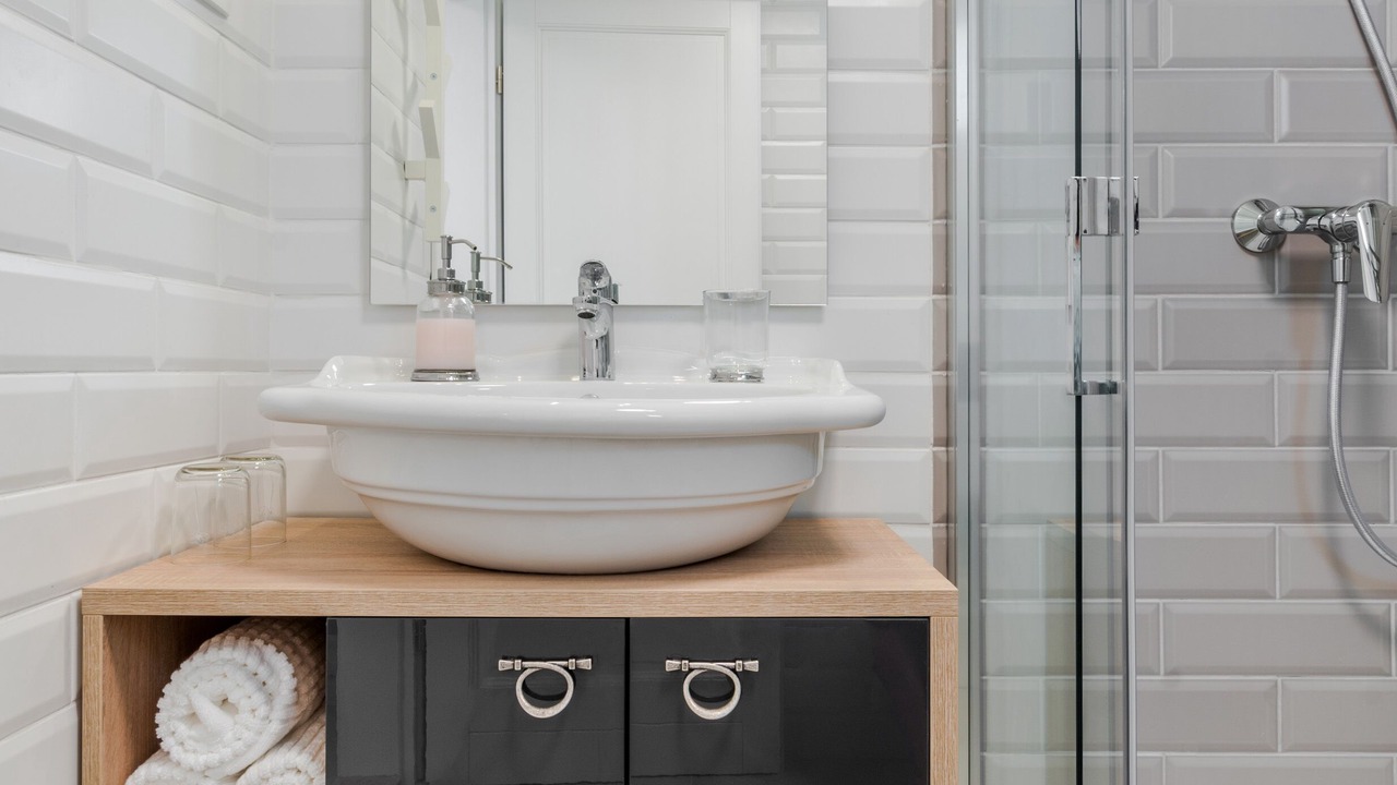 Photo of Bathroom in Klis