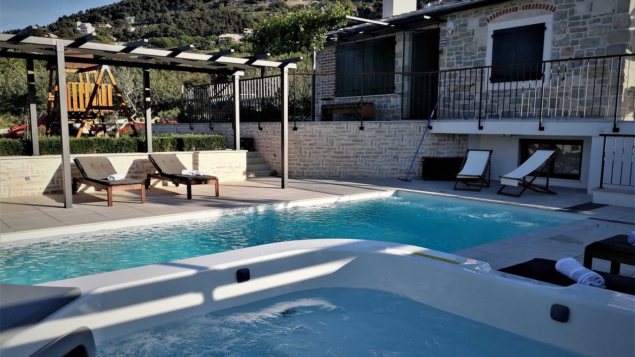 Photo of Outdoor in Klis