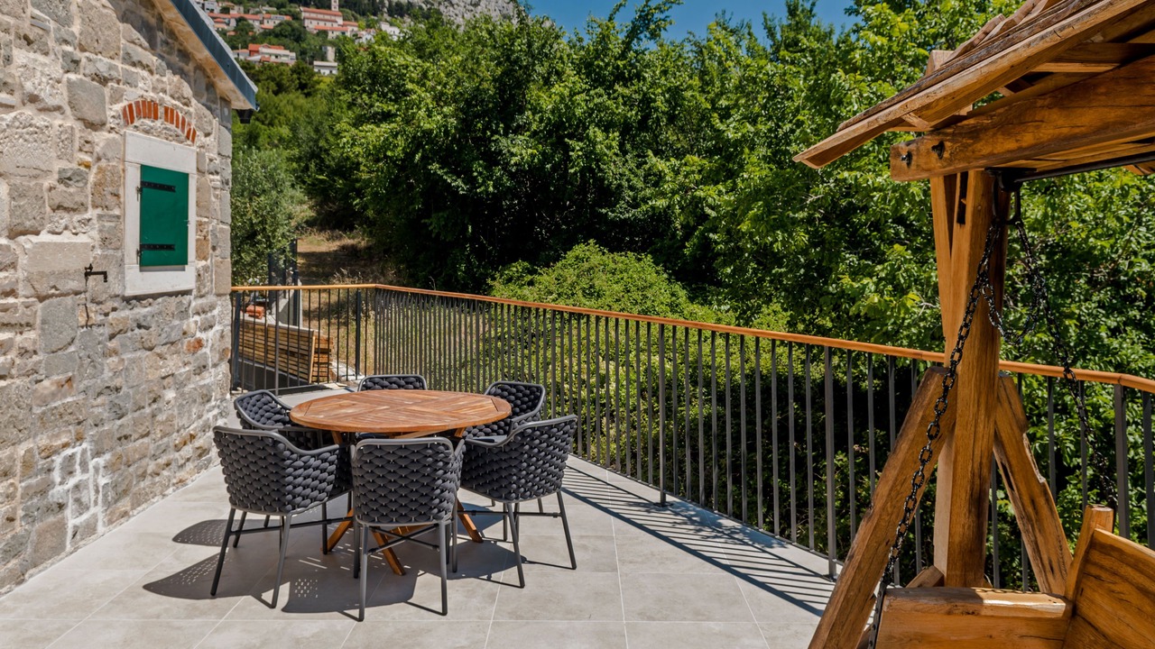 Photo of Outdoor in Klis