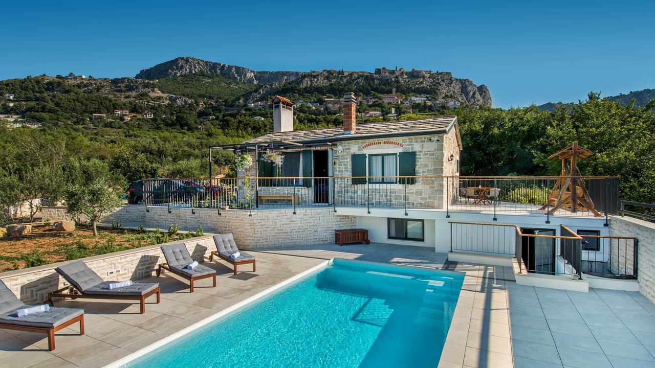 Photo of Outdoor in Klis