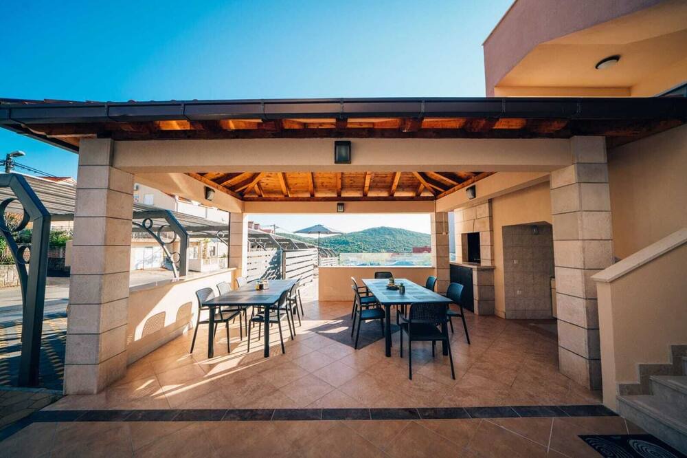 Photo of Patio Balcony in Zvekovica