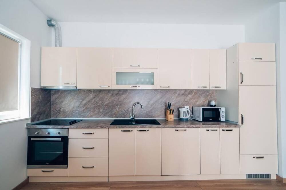 Photo of Kitchen in Zvekovica