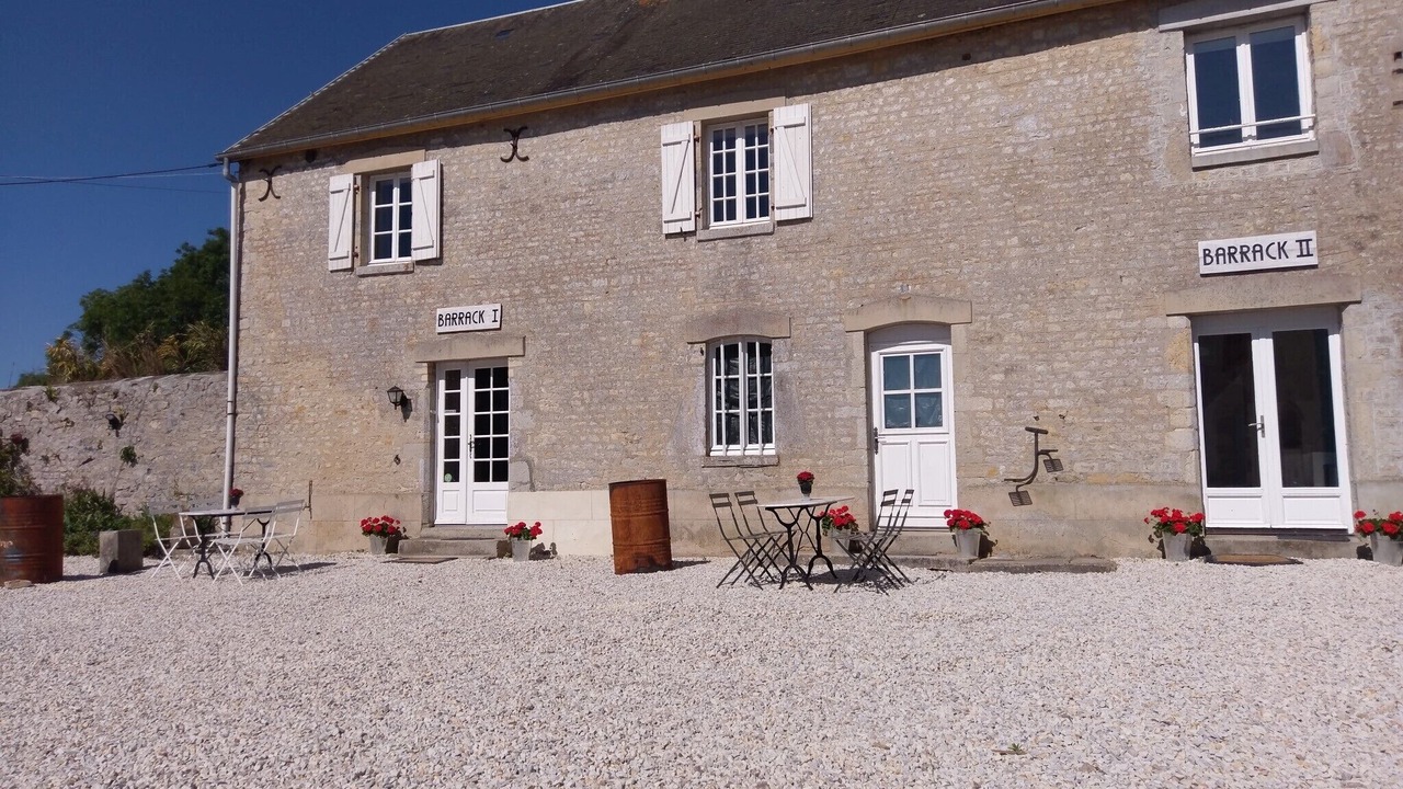 Photo of Outdoor in Angoville-au-Plain