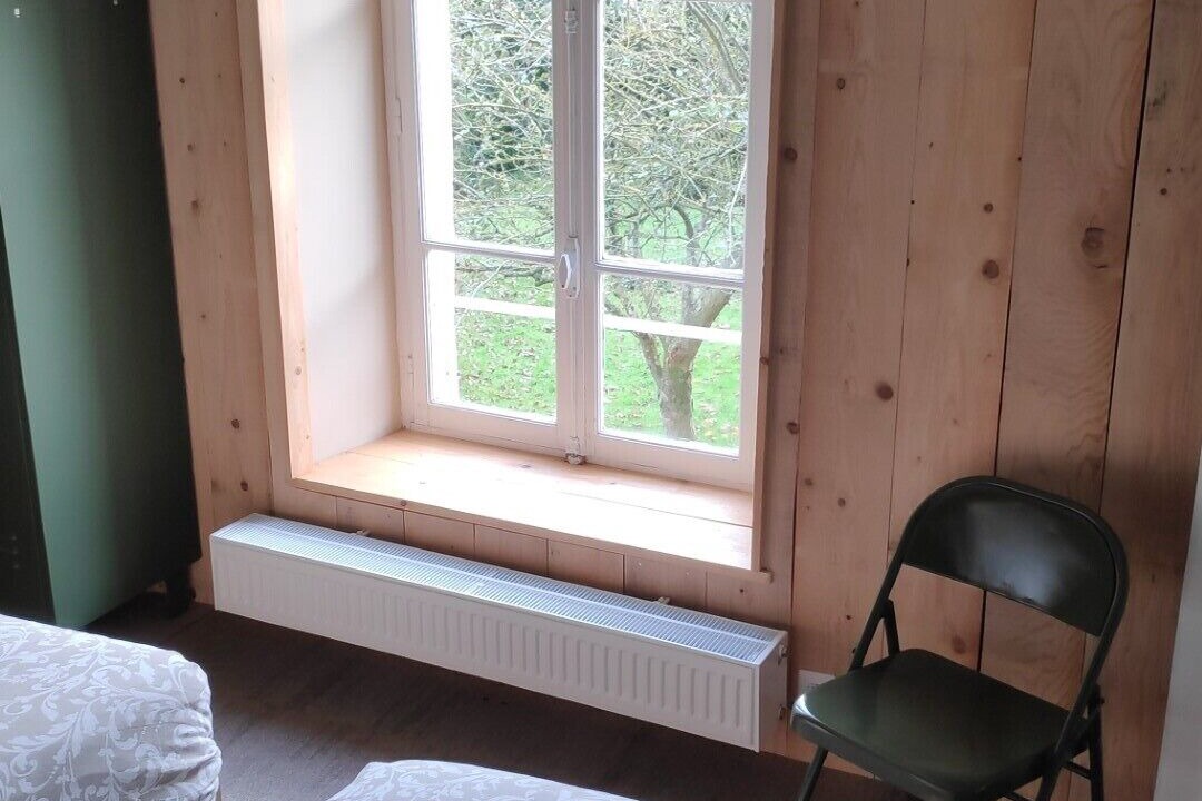 Photo of Bedroom in Angoville-au-Plain