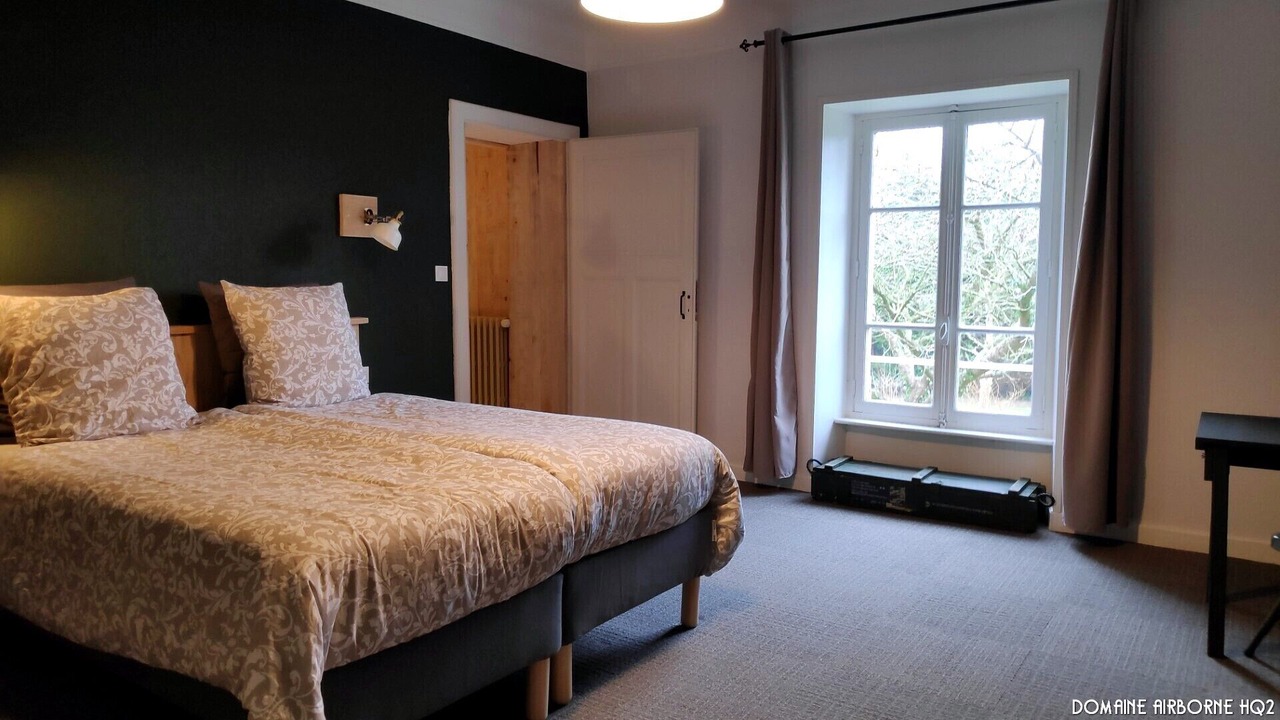 Photo of Bedroom in Angoville-au-Plain