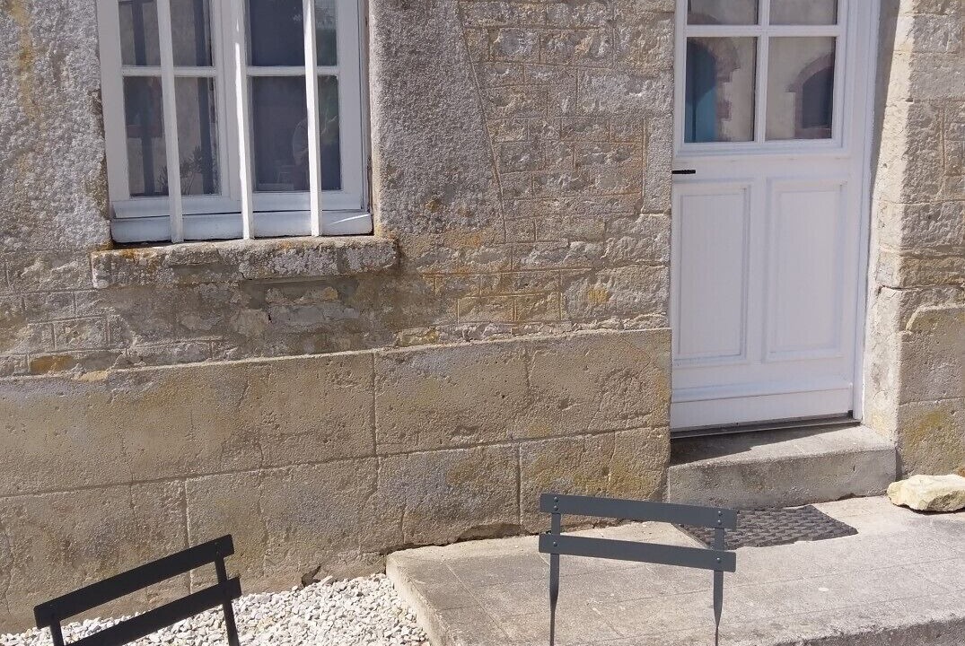 Photo of Bedroom in Angoville-au-Plain