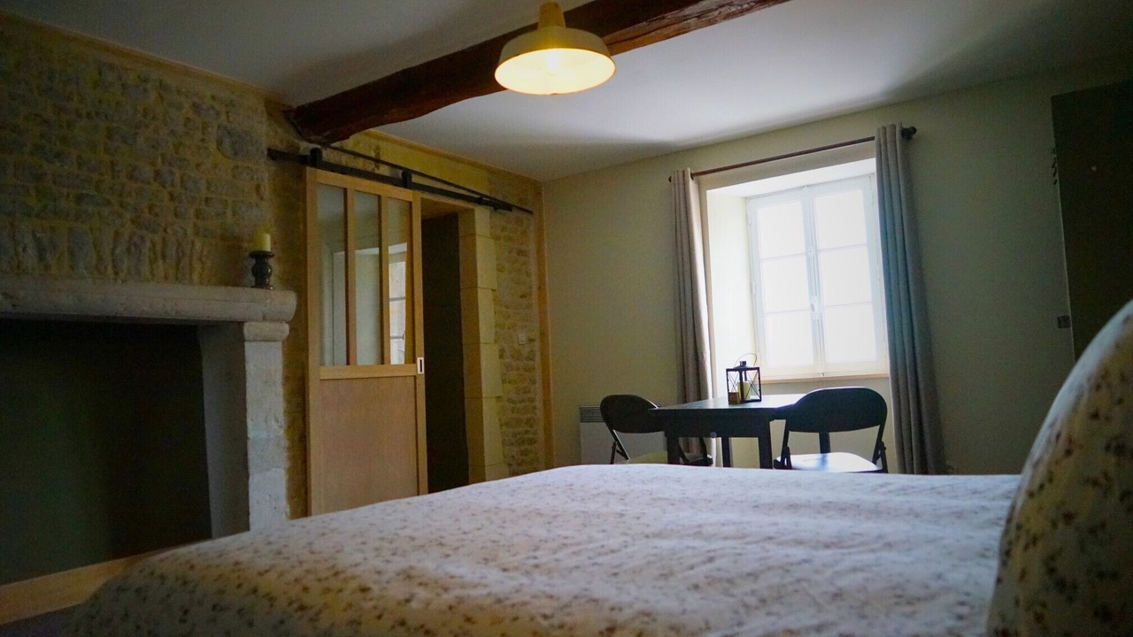 Photo of Bedroom in Angoville-au-Plain