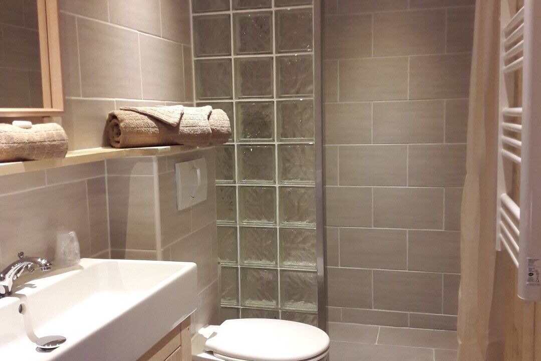 Photo of Bathroom in Angoville-au-Plain