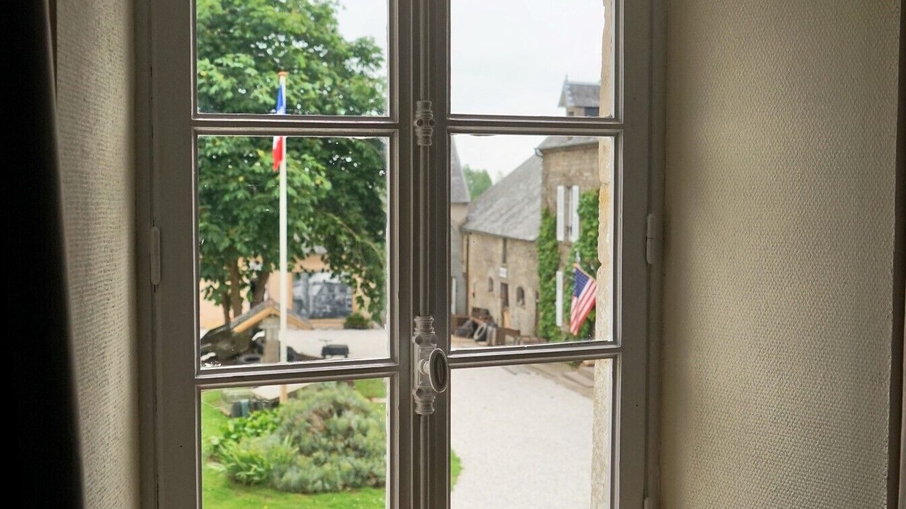 Photo of Bedroom in Angoville-au-Plain