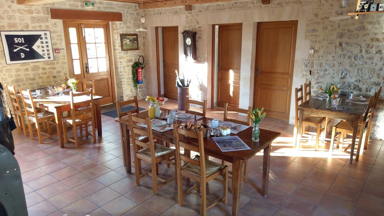 Photo of Others in Angoville-au-Plain