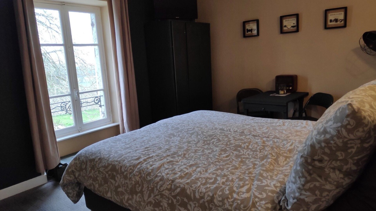 Photo of Bedroom in Angoville-au-Plain