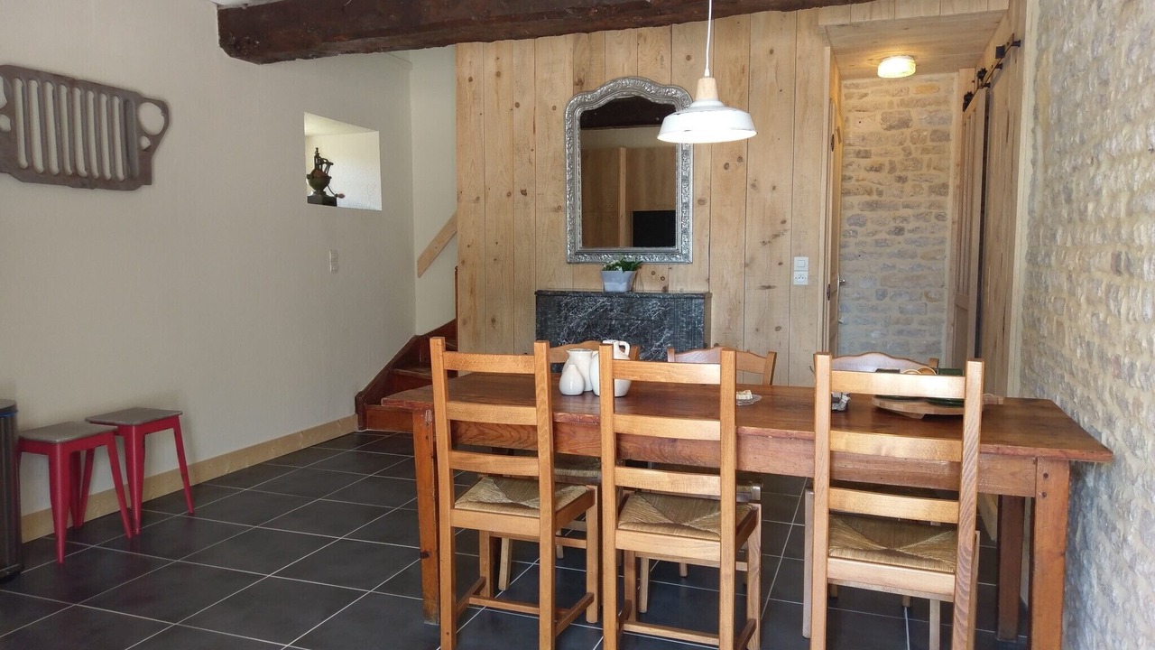 Photo of Livingroom in Angoville-au-Plain