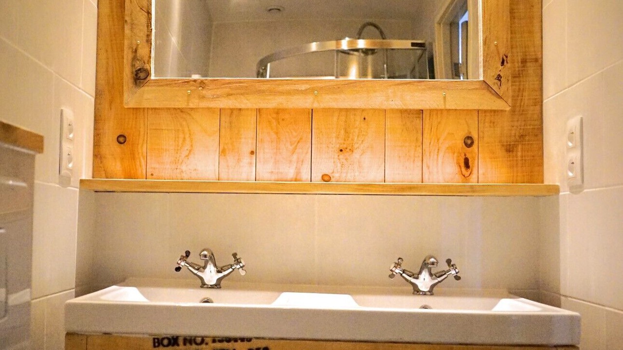 Photo of Bathroom in Angoville-au-Plain