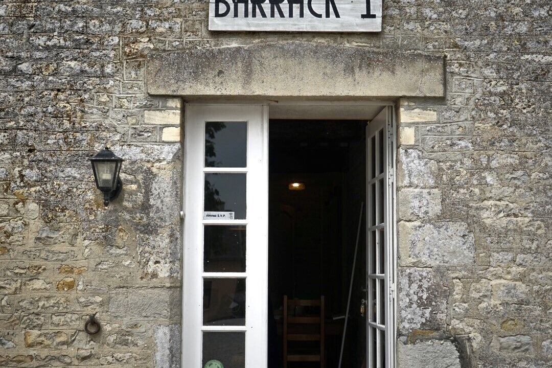 Photo of Bedroom in Angoville-au-Plain