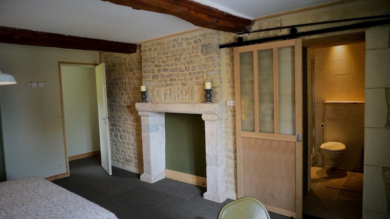 Photo of Bedroom in Angoville-au-Plain