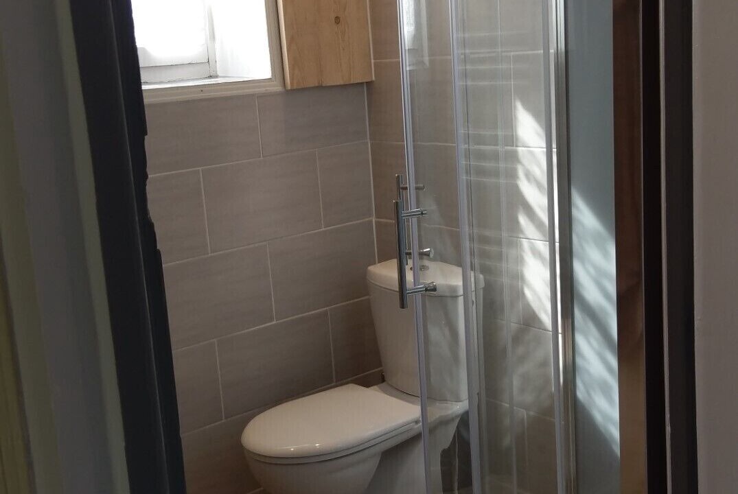 Photo of Bathroom in Angoville-au-Plain