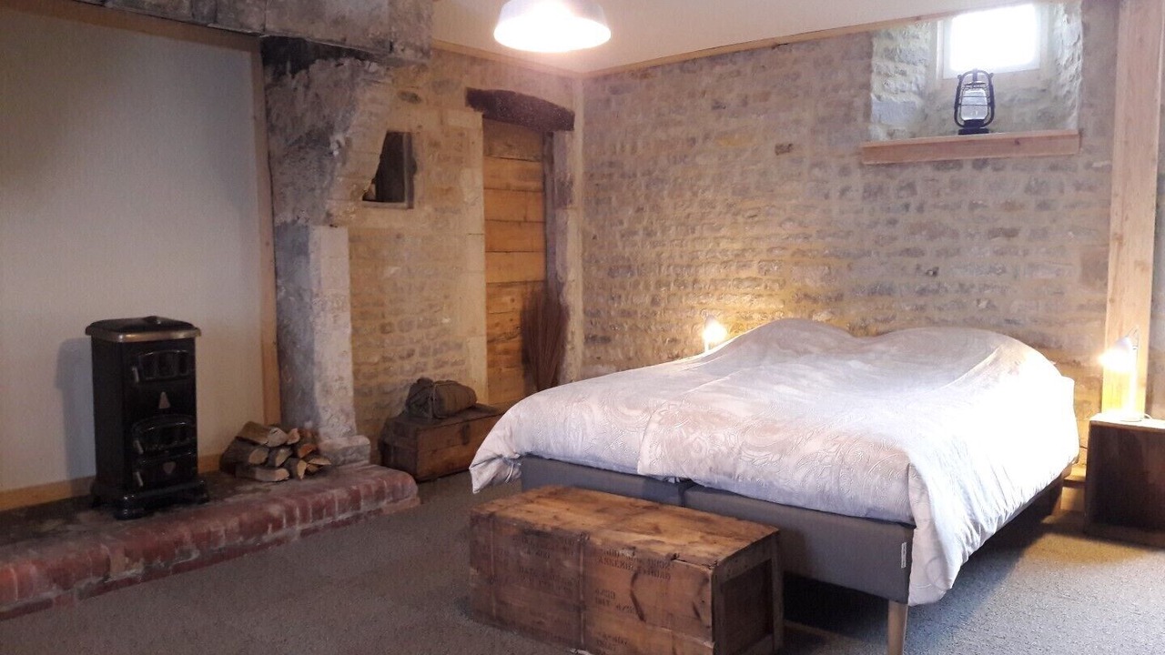 Photo of Bedroom in Angoville-au-Plain