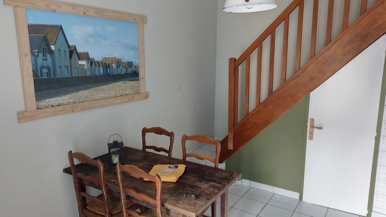 Photo of Bedroom in Angoville-au-Plain