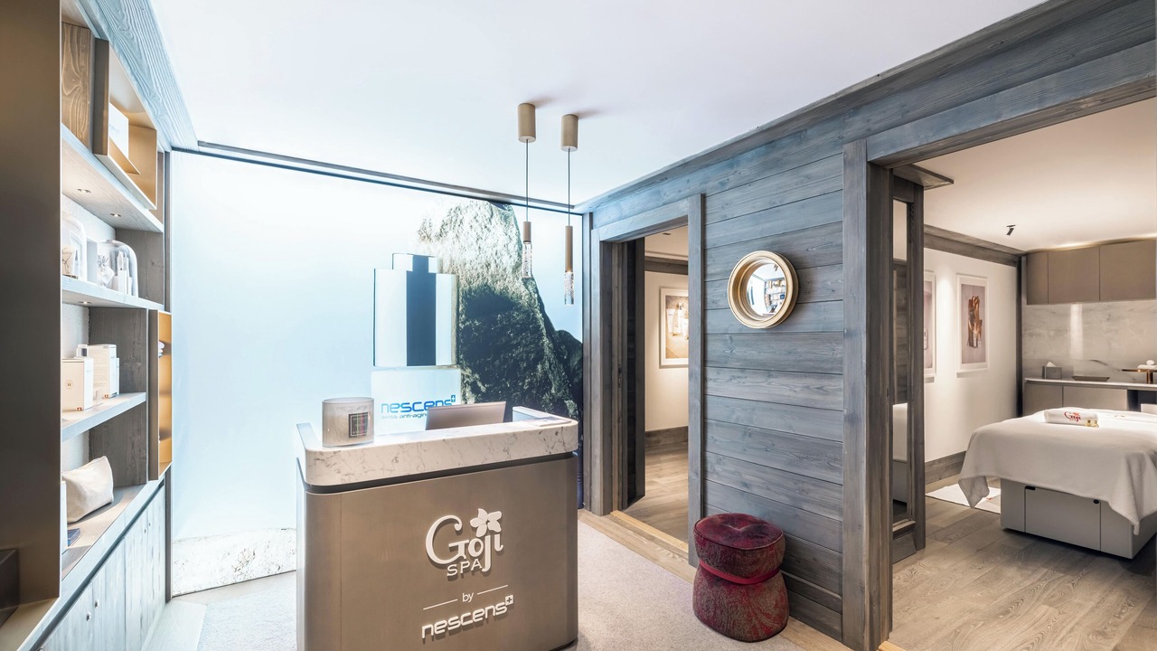 Photo of Bedroom in Val-d'Isere