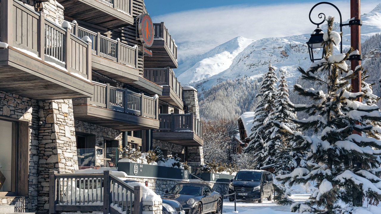 Photo of Outdoor in Val-d'Isere