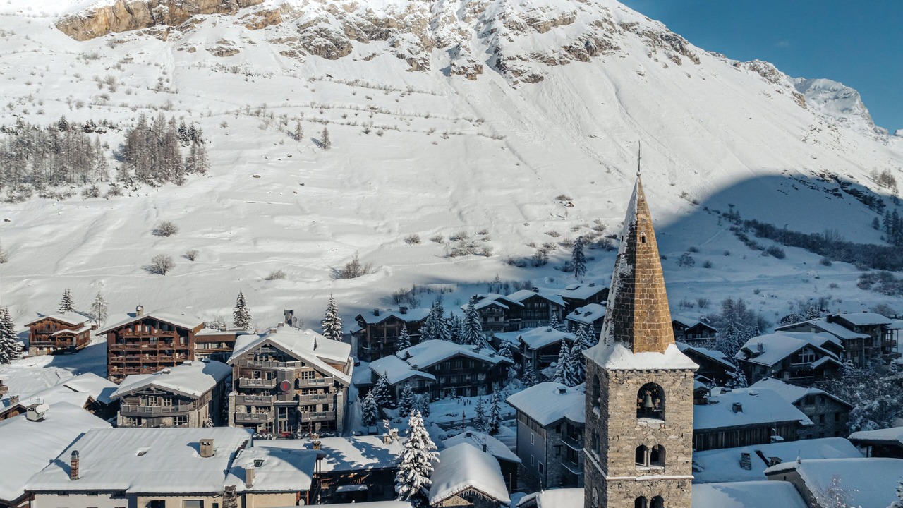 Photo of Others in Val-d'Isere