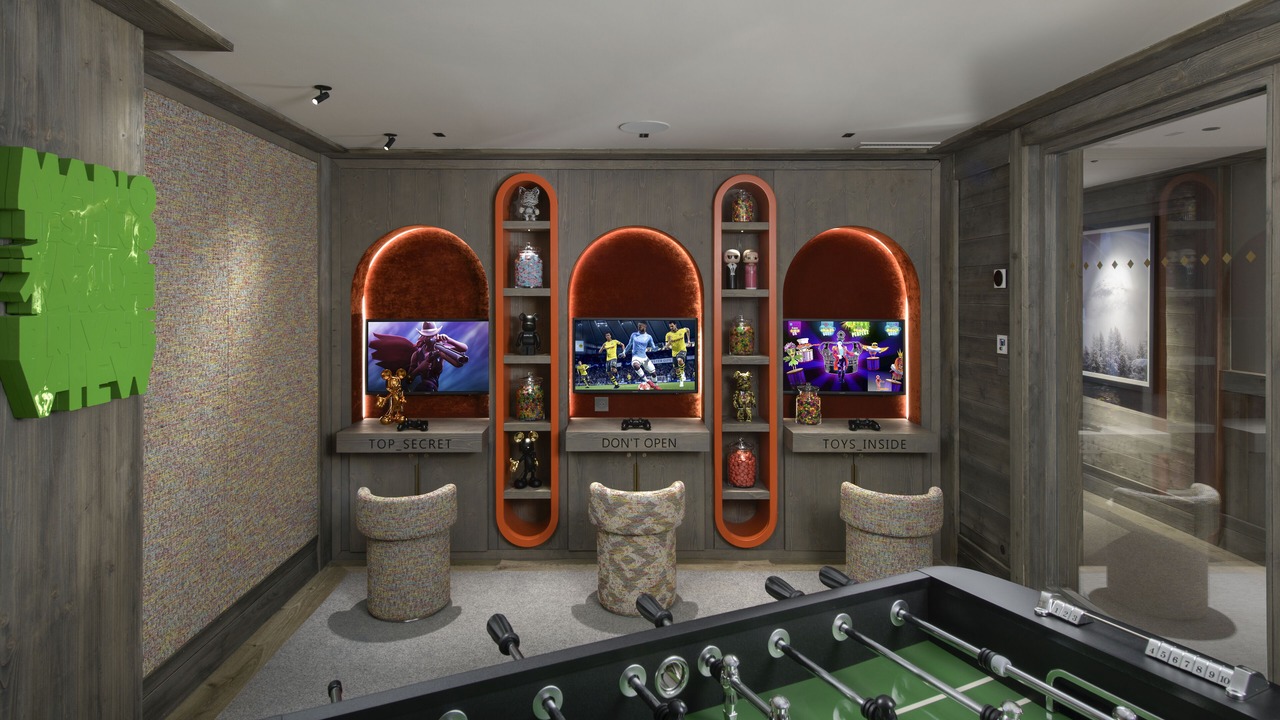 Photo of Bedroom in Val-d'Isere