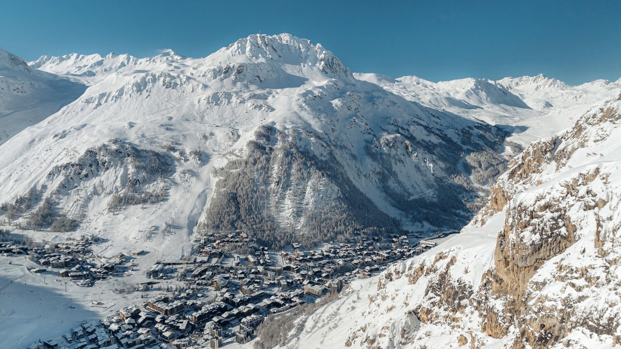 Photo of Others in Val-d'Isere