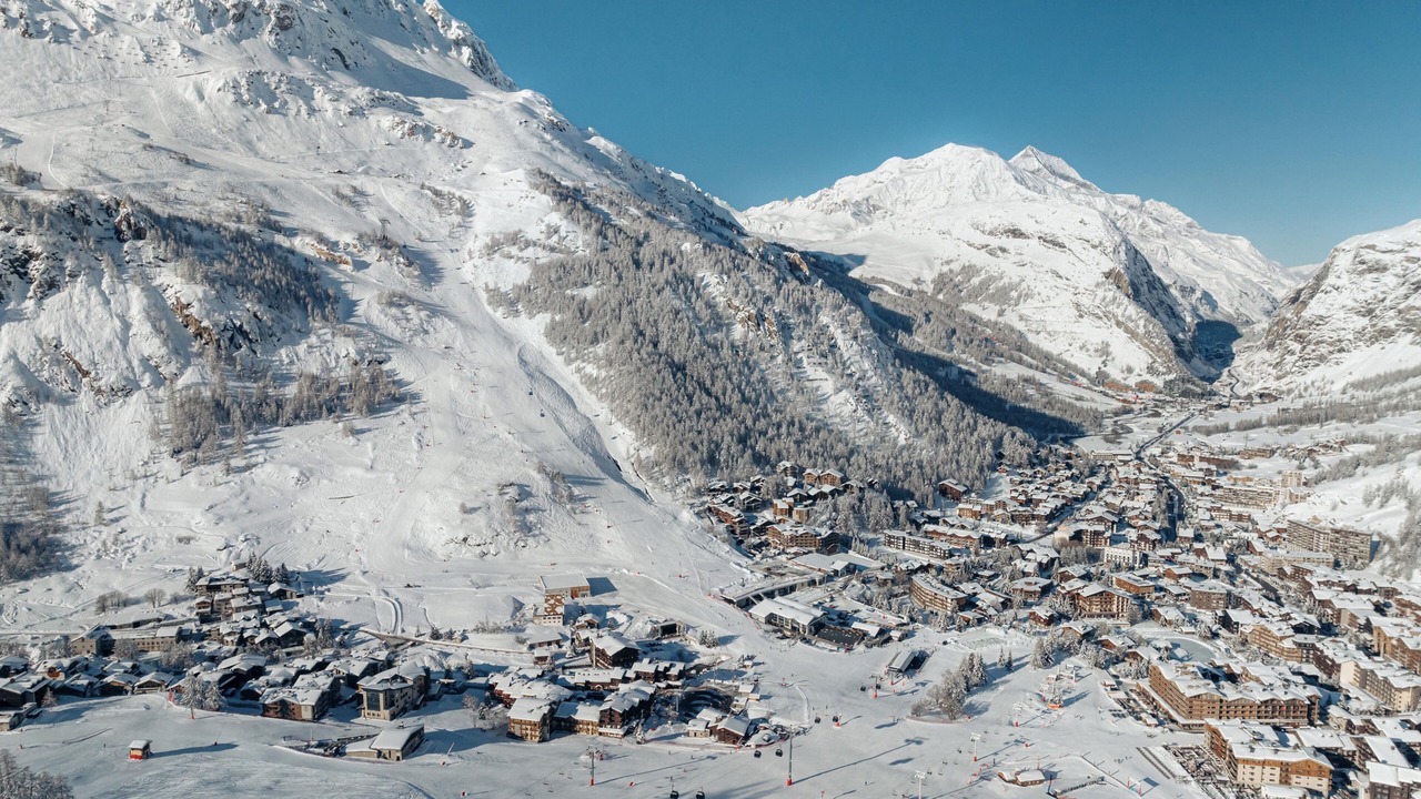 Photo of Others in Val-d'Isere