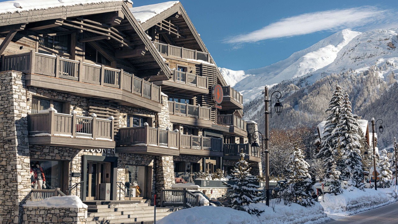 Photo of Outdoor in Val-d'Isere