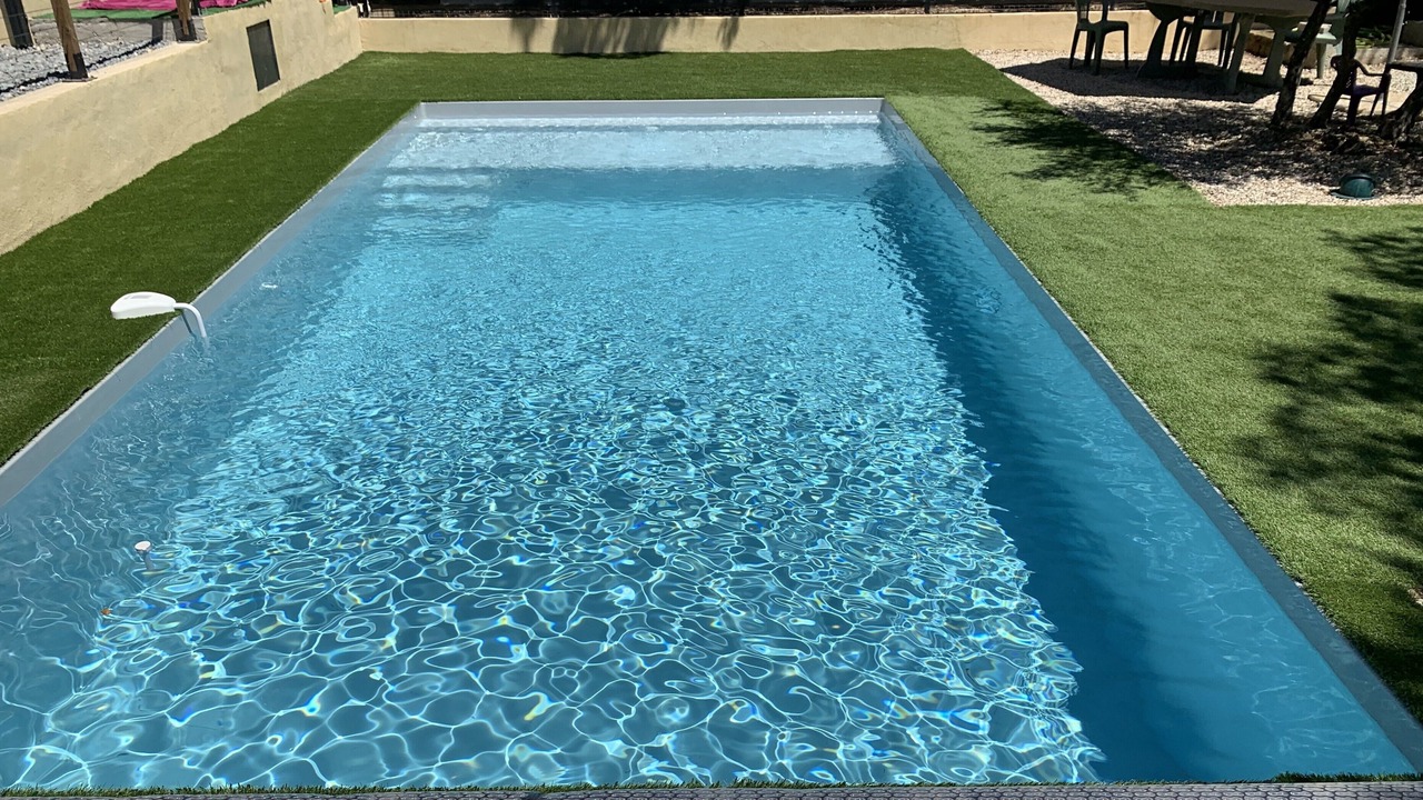 Photo of Outdoor in Aubais