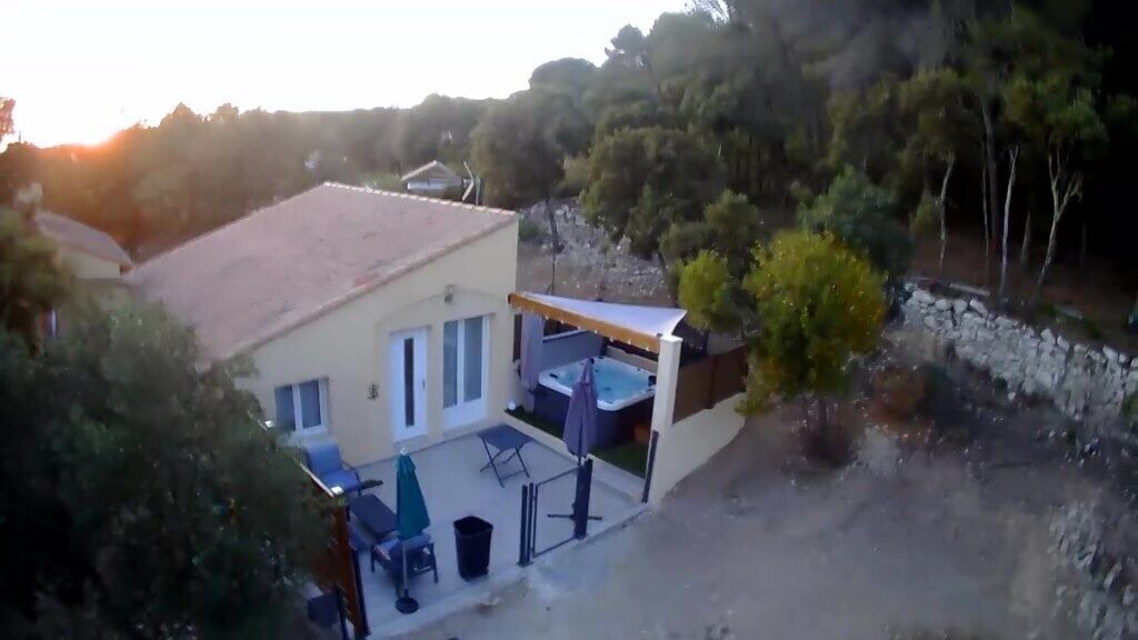 Photo of Outdoor in Aubais