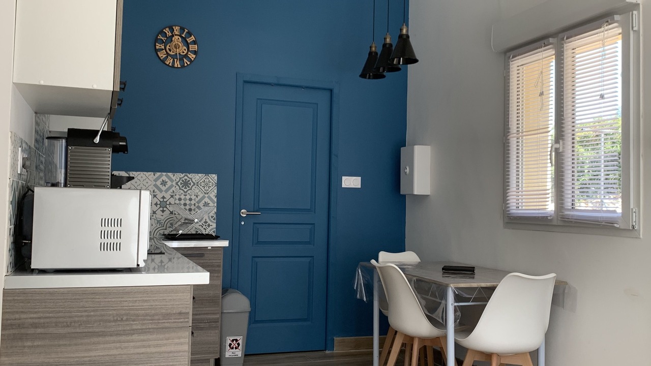 Photo of Kitchen in Aubais