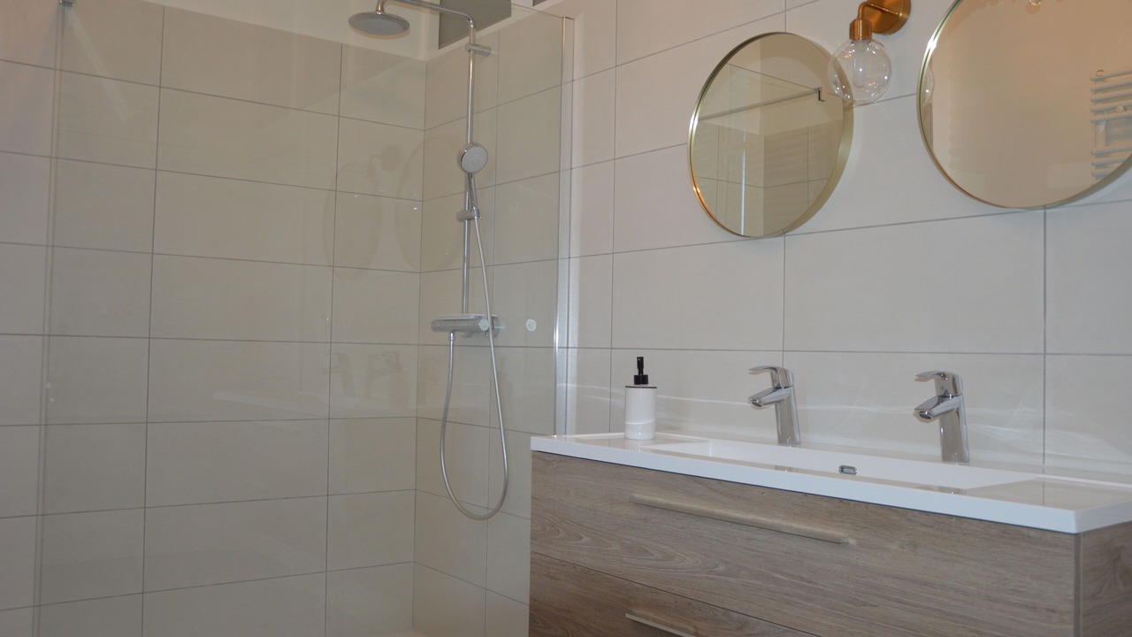 Photo of Bathroom in La Sauvetat