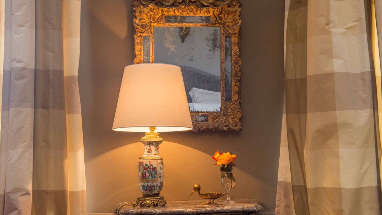 Photo of Bedroom in La Sauvetat