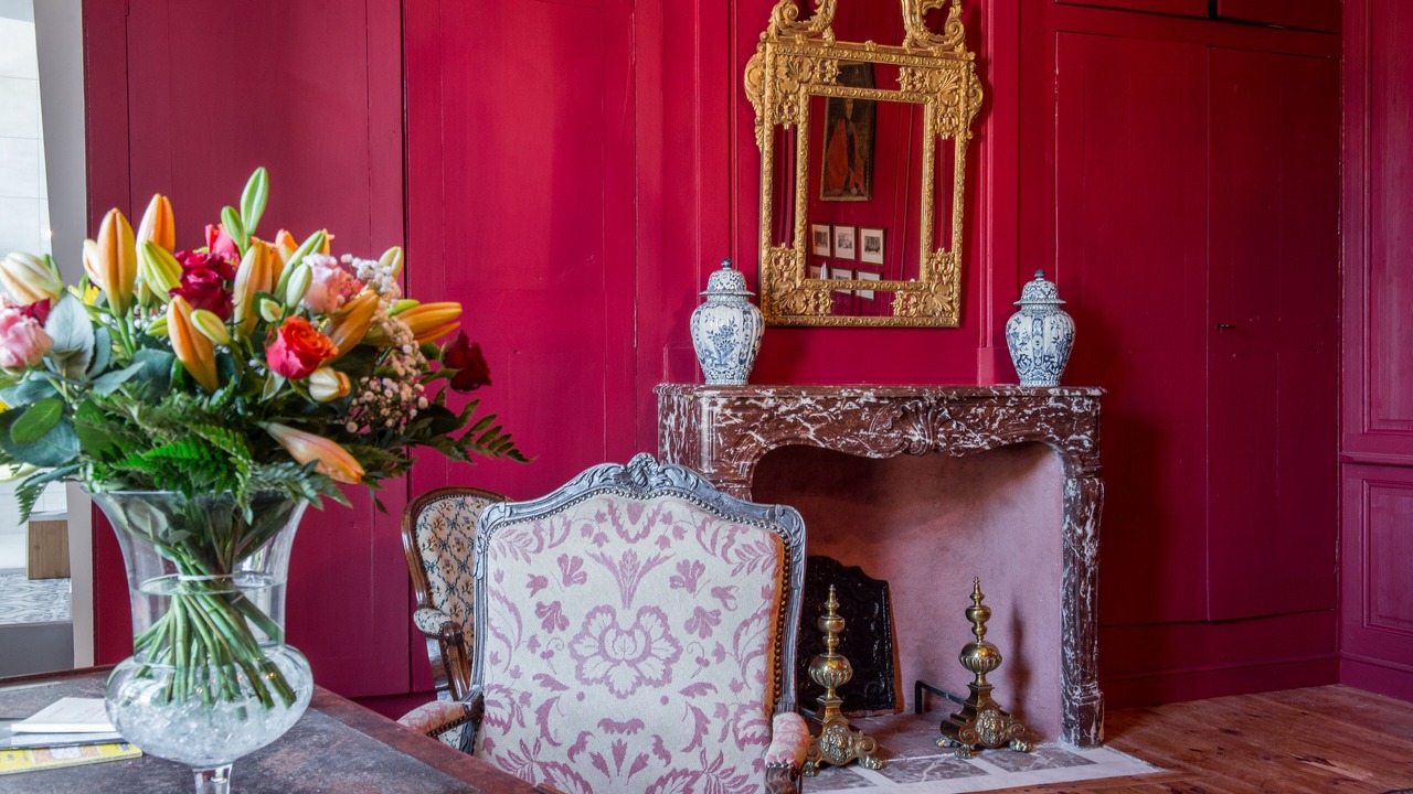 Photo of Bedroom in La Sauvetat