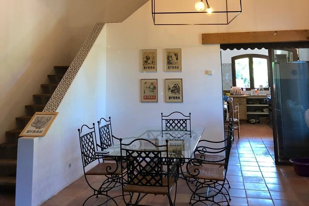 Photo of Kitchen in Thuir