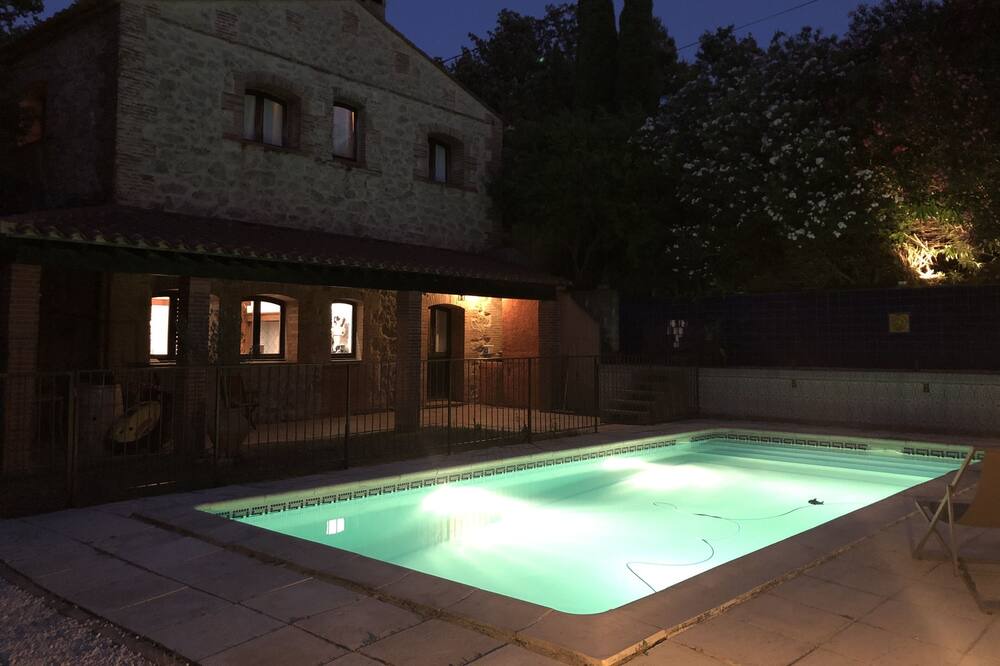 Photo of Outdoor in Thuir